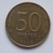 50 RUBLE 1993 RUSIA