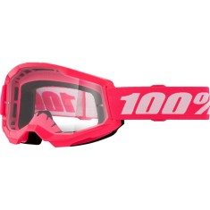 Ochelari cross/enduro 100% Strata 2 roz