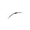 Furtun frana AUDI A4 Avant (8K5 B8) 2.0 TDI 2008-2012 CORTECO 19036609