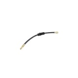 Furtun frana AUDI A4 (8K2 B8) 2.0 TDI quattro 2011-2015 CORTECO 19036609