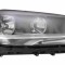 Far Vw Sharan (7n), 04.2010-, Electric, tip bec H7+H7, omologare ECE, cu motoras, 7N1941006; 7N1941006B, Dreapta, marca DEPO