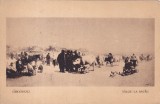 Grigorescu. Balciu la Bacau (necirculata)