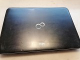 Cumpara ieftin laptop FUJITSU SH531 ,intel core i5 2nd gen ,4 gb ddr3 ,200 gb hdd , functional (fara incarcator si capac spate hdd)
