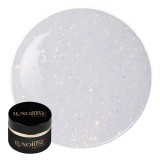 Cumpara ieftin Gel UV Constructie Unghii RevoFlex LUXORISE 30ml, Angelic Glimmer