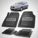 Covorase Fiat Croma Facelift Station Wagon Compatibile 2008-2010 | Silver