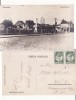 Cernavoda (Dobrogea, Constanta) - Parcul Carol I, Circulata, Printata