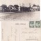 Cernavoda (Dobrogea, Constanta) - Parcul Carol I