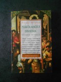 PIETRO BORNIA - POARTA MAGICA DIN ROMA. STUDIU ISTORIC