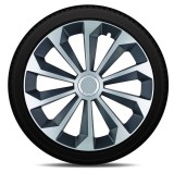 Capace Roti Model FAME