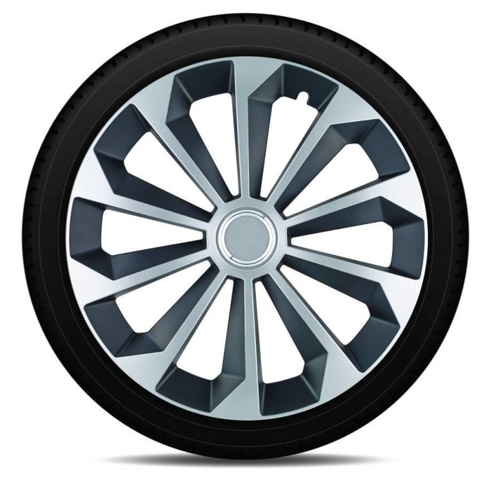 Capace Roti Model FAME