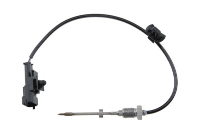 Senzor temperatura filtru particule Hyundai I40 1.7crdi 2012-, Ix35 1.7crdi 2010-, Tucson 1.7crdi 2015-, Kia Carens 4 1.7crdi 2013-, Optima 1.7crdi 2 foto