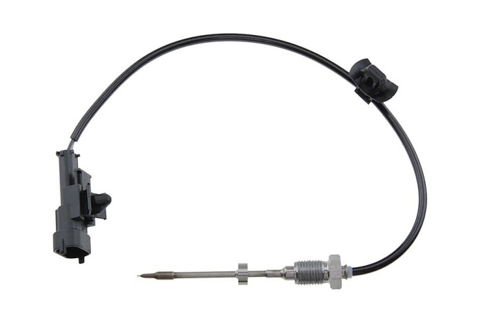 Senzor temperatura filtru particule Hyundai I40 1.7crdi 2012-, Ix35 1.7crdi 2010-, Tucson 1.7crdi 2015-, Kia Carens 4 1.7crdi 2013-, Optima 1.7crdi 2