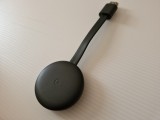 Media Player Google Chromecast 3 NC2-6A5, Full HD,