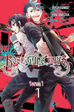 Rose Guns Days Season 3 - Volume 1 | Ryukishi07, Yen Press