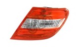 Stop spate lampa Mercedes Clasa C COMBI (W204) 03.2007-03.2011 BestAutoVest partea Stanga