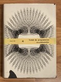Tratat de programare a calculatoarelor: Algoritmi fundamentali de Donald Knuth