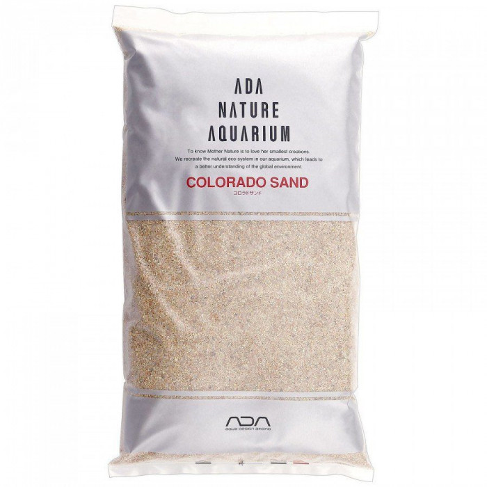 ADA Colorado Sand 2kg