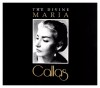 3xCD Maria Callas - The Divine Maria Callas (Universal Records, 2011) Opera: Nabucco, Traviata, Tosca, MacBeth, Gioconda, Lakme, Aida, Puritani