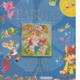 Fabule pentru cei mici - . COLECTIV SUSAETA EDICIONES