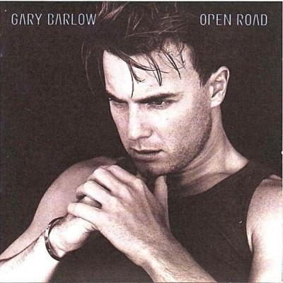 CD Gary Barlow &amp;ndash; Open Road (VG++) foto