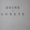 DOINE SI SONETE