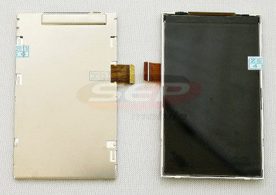 LCD Sony Ericsson Mix Walkman / WT13 foto