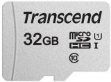 Cumpara ieftin Card de memorie Transcend USD300S, microSDHC, 32 GB, 95 MB/s Citire, 45 MB/s Scriere, Clasa 10 UHS-I U1 + Adaptor SD