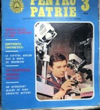Cumpara ieftin RVS1 - Revista - Pentru Patrie - An.1976 - Nr. 3