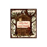 When Little Owl Met Little Rabbit