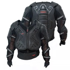 Armura protectie moto Gareth Scorpion marime L