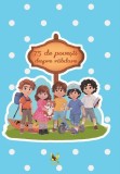 75 de povești despre răbdare - Sillinger Nikolett