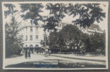 Sibiu, Hotelul Boulevard// CP foto