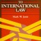 An introduction to international law / Mark W. Janis