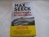 VANATOAREA DE VRAJITOARE - MAX SEECK