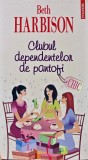 Cumpara ieftin Clubul dependentelor de pantofi - 2008 - Beth Harbison (X356)