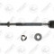 Set reparatie, caseta directie RENAULT MEGANE I Classic (LA0/1) (1996 - 2006) FORTUNE LINE FZ2143