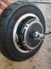 Motor Trotineta Electrica 500W 48V Joyor Kugoo M4 Ryde Myrya, Compatibil Trotinete 10 Inch
