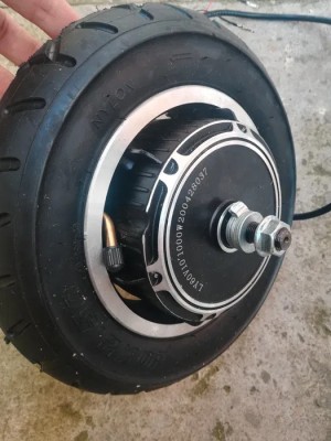 Motor pentru trotinete electrice 500w48v Joyor Kugoo M4 Ryde Myrya foto
