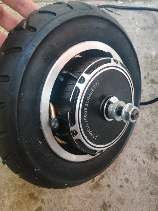 Motor pentru trotinete electrice 500w48v Joyor Kugoo M4 Ryde Myrya