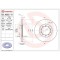 Set disc frana Ford Transit Box (Fa) 04.06-12.14, Transit Bus(Fd Fb Fs Fz Fc) 04.06-, Transit (Fm Fn Ff) 04.06-12.14, Transit Tourneo Bus 07.06-08.14