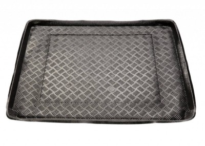 Covor Tavita Portbagaj Mercedes W211, S211 Clasa E T-Model | Break scurt 2003-2009 foto