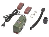 Şlefuitor cu Bandă Electric 230V BBS/S