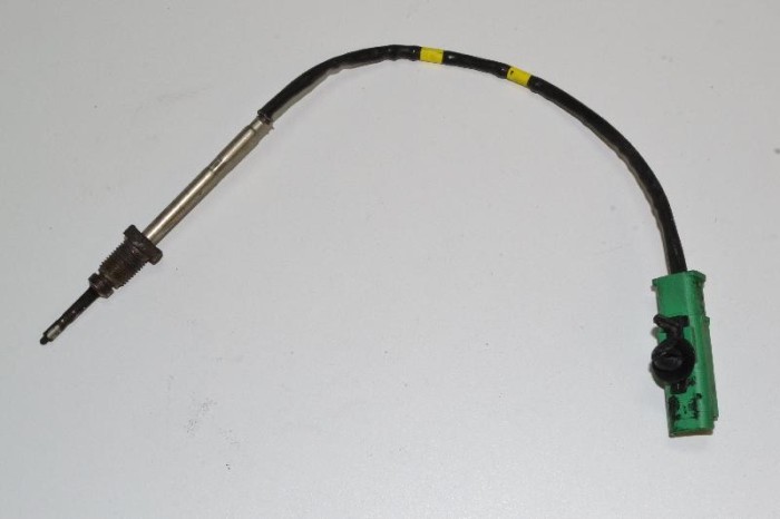 Senzor de temperatură LAND ROVER RANGE ROVER EVOQUE L538 2012 OEM: 9677456680 2465625