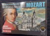 MONEDA DIN ARGINT AUSTRIA - 5 EURO 2006, MONEDA UNC IN BLISTER - W.A. MOZZART, Europa