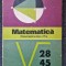 MATEMATICA MANUAL PENTRU CLASA A VI-A - Rusu, Hollinger