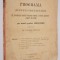 Programa pe anul 1901 / 1902 Sibiu publicata de Vasile Bologa