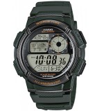 Cumpara ieftin Ceas Barbati, Casio, Collection AE AE-1000W-3A - Marime universala