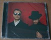 Hurts - Desire, Pop, Sony