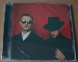 Hurts - Desire