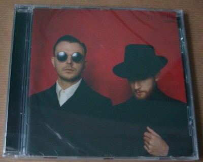 Hurts - Desire foto